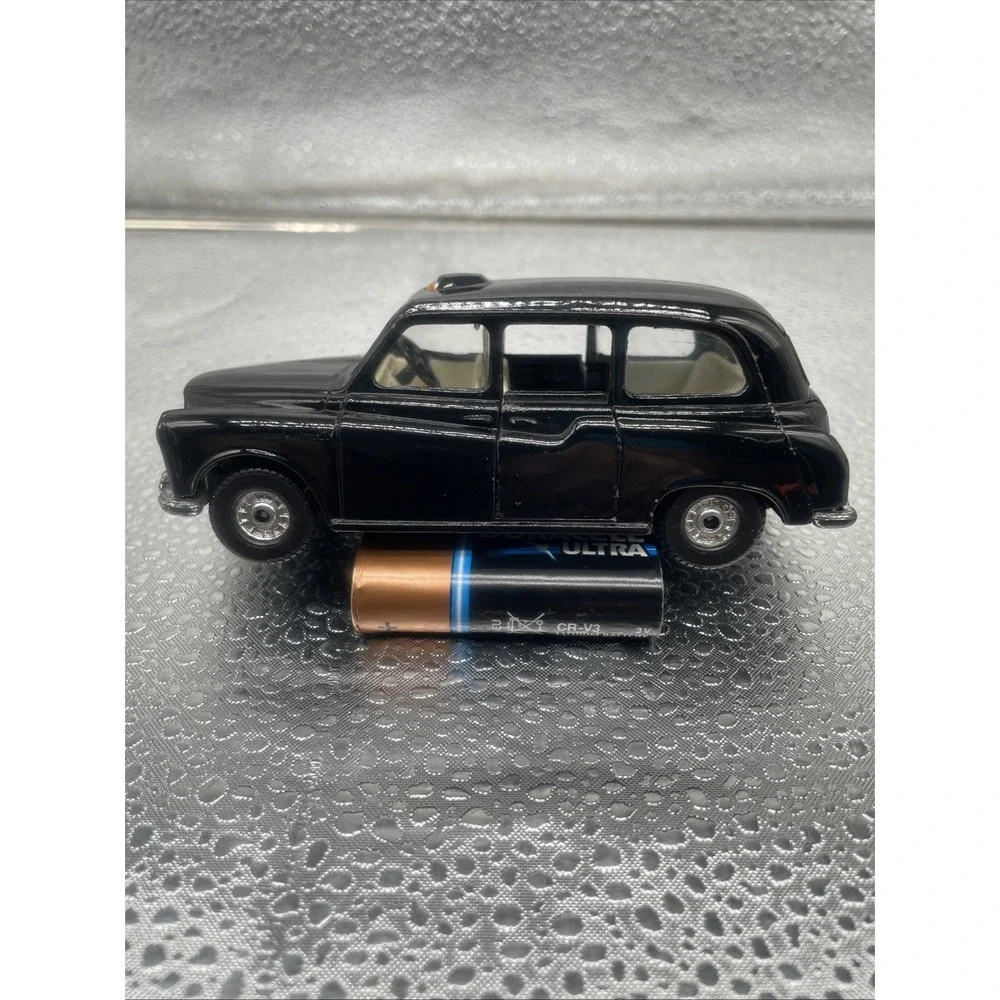 Corgi‎ Austin London Taxi